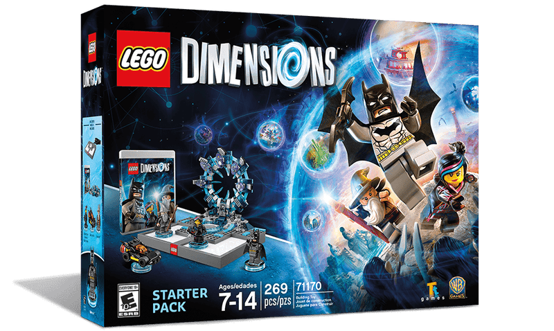 Illustration for article titled Disney Infinity, LEGO Dimensions Or Skylanders: Which Toy-Based Game Is Right For You?